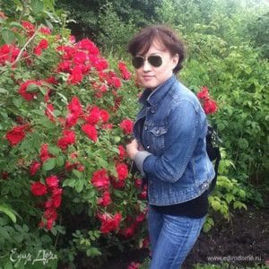 Фотография профиля