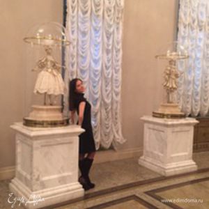 Фотография профиля