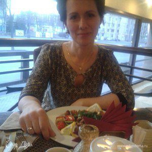 Фотография профиля