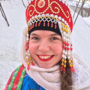 Фотография профиля