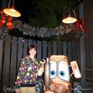 Фотография профиля