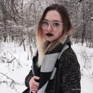 Фотография профиля