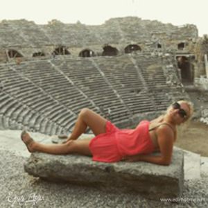 Фотография профиля