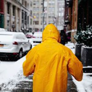 Фотография профиля