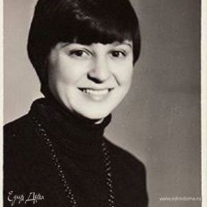 Фотография профиля