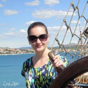 Фотография профиля