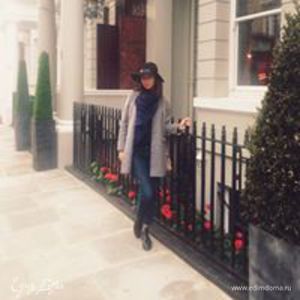 Фотография профиля