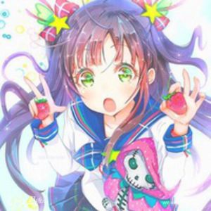 Фотография профиля