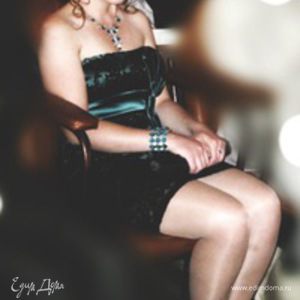 Фотография профиля