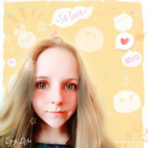 Фотография профиля