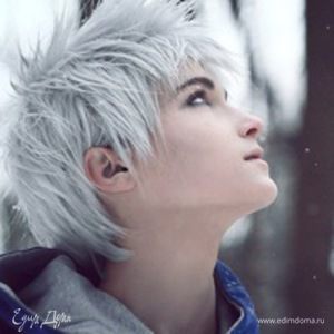 Фотография профиля