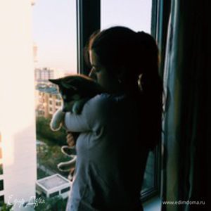 Фотография профиля