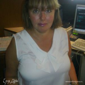 Фотография профиля