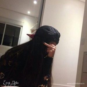 Фотография профиля