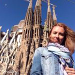 Фотография профиля