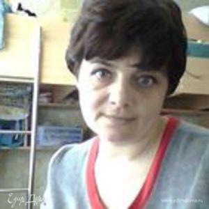 Фотография профиля