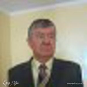 Фотография профиля