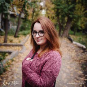 Фотография профиля