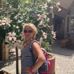 Фотография профиля