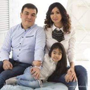 Фотография профиля