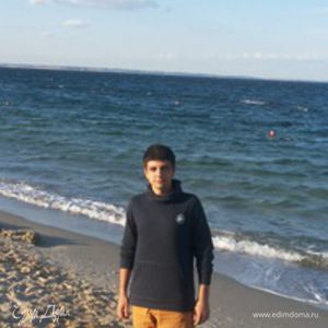 Фотография профиля