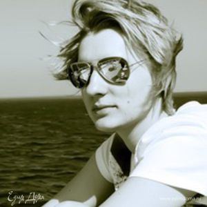 Фотография профиля