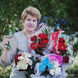 Фотография профиля