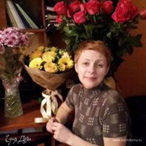 Фотография профиля