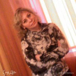 Фотография профиля