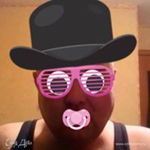 Фотография профиля