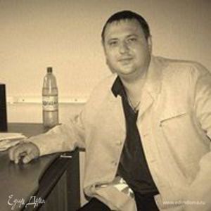 Фотография профиля