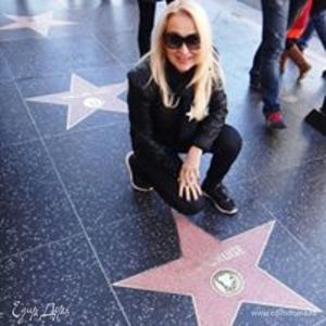 Фотография профиля