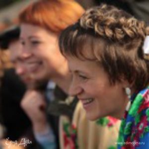 Фотография профиля