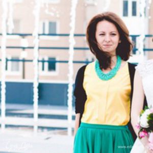 Фотография профиля