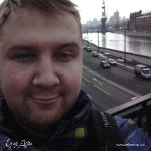 Фотография профиля