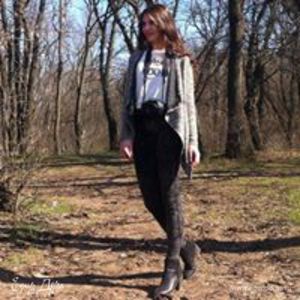 Фотография профиля