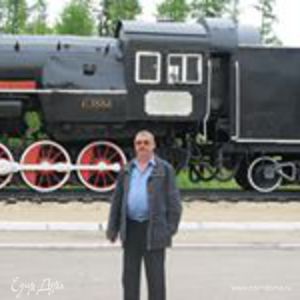 Фотография профиля