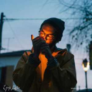 Фотография профиля