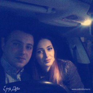 Фотография профиля