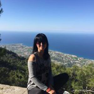 Фотография профиля