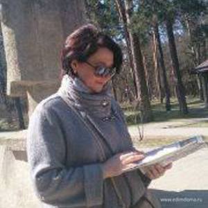 Фотография профиля