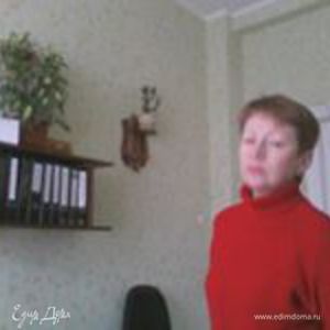 Фотография профиля