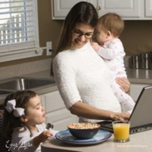 Фотография профиля