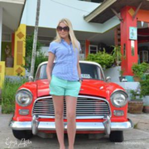 Фотография профиля