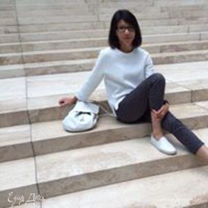 Фотография профиля