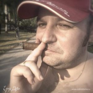 Фотография профиля