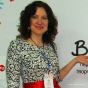 Фотография профиля