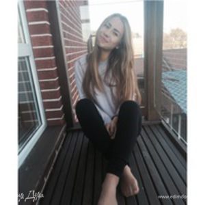 Фотография профиля