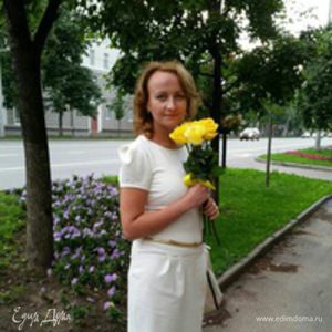 Фотография профиля