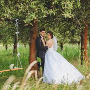 Фотография профиля